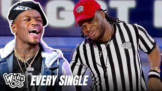 Every Single Season 13 Got Damned | Wild 'N Out