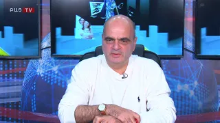 Bac tv․ Ասողին լսող է պետք․ Լևոն Բաղդասարյան