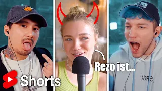 YouTube Shorts sind nicht gut für Rezo (Premium Eskalation)