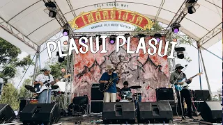 Plasui Plasui ณ โฟล์คข้างวัด ครั้งที่3 เต็มการแสดง (OFFICIAL LIVE PERFORMANCE)