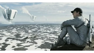[Music Video] Oblivion - M83(feat Susanne Sundfør)