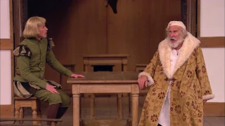 The Merry Wives of Windsor: 'His wife's love' | Shakespeare's Globe | Rent or Buy on Globe Player