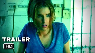 ALICE DARLING Trailer 2022 Anna Kendrick, Drama Movie