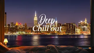 Night Lounge Chillout 🌙 Luxury Ambient Lounge Chillout Music 🎸 Wonderful Chil Out Mix