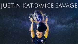 Justin "Katowice" Savage JKS: A CS:GO Story Continued