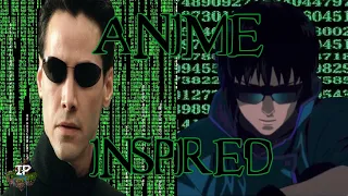 How Anime Influenced Movies