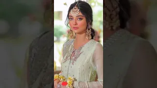 Teaser 02 - Mere Damad - Coming Soon - #noorkhan #shaguftaejaz #bridal #ost #shorts