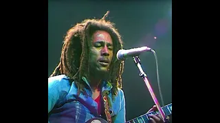 Bob Marley - Rebel Music (3 O'clock Roadblock) Live