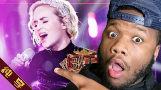 WOW!! FIRST TIME LISTENING TO POLINA GAGARINA - Kukushka [Cuckoo Кукушка 布谷鸟] REACTION