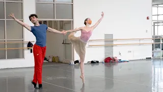 MINDscape | Jorma Elo on Ruth's Dance