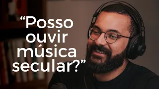 APRENDA A FAZER DISTINÇÃO DE MÚSICA BOA E RUIM - Guilherme Andrade