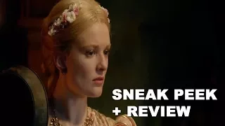 Once Upon A Time 7x07 Eloise Gardener Sneak Peek + Review