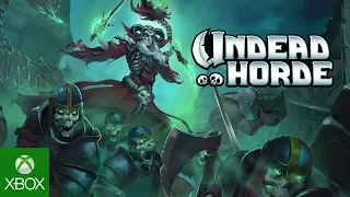 Undead Horde Trailer