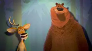 Open Season Trailer