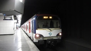 [Paris] MS61 RER A - Nanterre Préfecture (NELY)