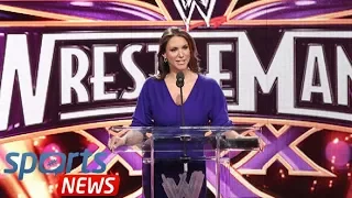 WWE RAW: Ronda Rousey SLAMS Stephanie McMahon and destroys top stars ahead of WrestleMania