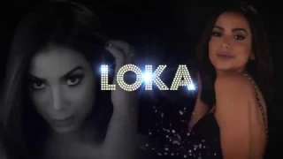 Simone & Simaria e Anitta - Loka CLIPE (Previa)