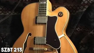 Easy Groove Backing Track in A minor | #SZBT 213