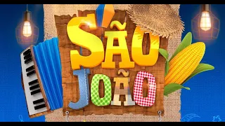 São João & São Pedro / Nova Cruz - RN / Festival de Quadrilha / AO VIVO - 25/06/2022