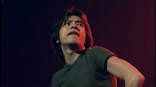 Mr.Children 十二月のセントラルパークブルース concert tour Q