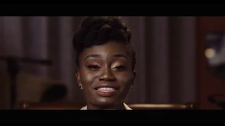 Araba - Blinded by your grace/You waited (Acoustic cover)