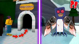 Secret Place Penguin Monster - Super Bear Adventure Gameplay Walkthrough