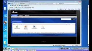 SafeCentral Secure VDI