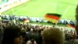 Deutschland vs. Aserbaidschan