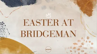 Good Friday | Easter At Bridgeman