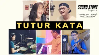 Tutur Kata (Franky Sihombing) Cover by Sound Story Projects