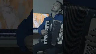 Sen gelmez oldun #aboneol #müzik #accordion