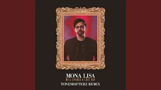 Mona Lisa (Toneshifterz Remix)