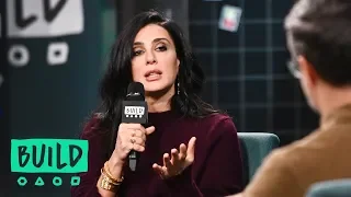 Nadine Labaki Talks The Inspiration Behind Capernaum