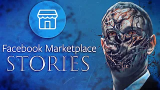 8 True Scary Facebook Marketplace Stories