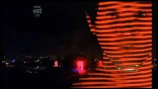 Chemical Brothers - Do It Again (Live at Glastonbury)