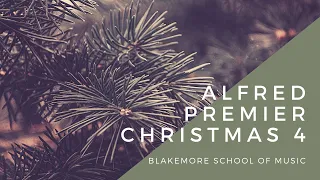 O Come, O Come, Emmanuel | Alfred Premier | Christmas Level 4