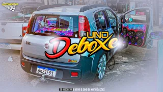 CD Deboxe 2023 - Uno Deboxe Piseiro 2023 - DJ França Hits