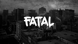 "Fatal" Old School Boom Bap Type Beat | Underground Hip Hop Rap Instrumental | Antidote Beats