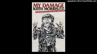 Keith Morris Interview on Terrible Tuesday Radio Show | September 27, 2016