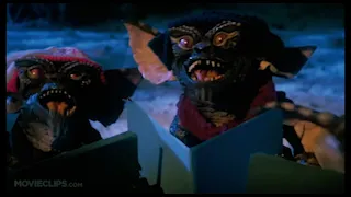 Gremlins Edit - Ending