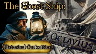 The Ghost Ship: Octavius (Historical Curiosities) #echoesthroughtimechannel #octavius #history