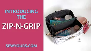 Introducing the Zip N Grip