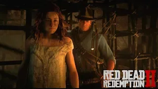 Red Dead Redemption 2 - #58 - That's Murfree Country - No Commentary