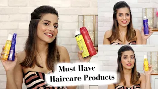 Affordable Must Have Haircare Products For Normal To Coloured Hair | Knot Me Pretty