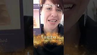 🎬 * TOURO * SETEMBRO * // 💐 PRESENTE dos Anjos: essa pessoa te trará muita inspiração 🌸