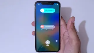 How to Power OFF iPhone 11