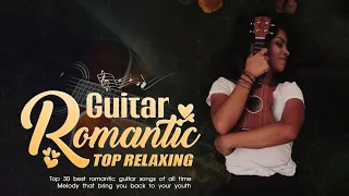Top 100 Guitar Music that Speaks to Your Heart - Relaxing Guitar Music, Instrumental Music