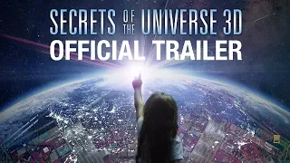 Secrets of the Universe Trailer