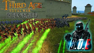 Consuming Dale - Third Age Reforged