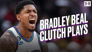 Bradley Beals Most Clutch Moments with the Wizards